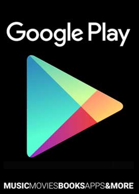 free google play gift card code