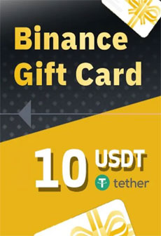 free Binance Gift Card