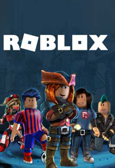 Robux Gift Cards