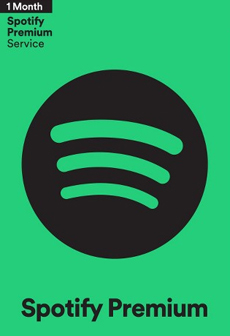 Spotify Gift Card