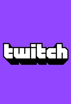 Twitch Gift Cards