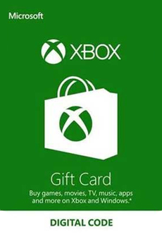 XBOX Live Gold Codes